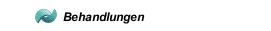 Behandlungen